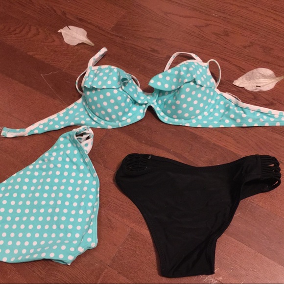 Swim bundle 👙 - Picture 2 of 4